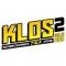 95.5 KLOS HD 2 logo