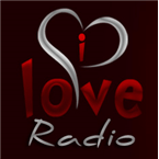 I Love Radio logo