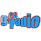G3 Das Radio logo