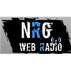 Energy Radio 88,9 logo