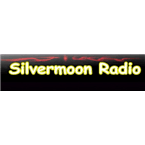 Silvermoon Radio logo