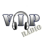 V.I.P. Radio logo