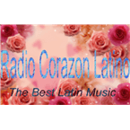 Radio Corazon Latino logo