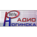 Radio Noginsk logo