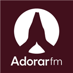Adorar FM logo
