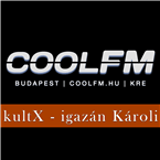kultX logo
