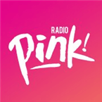 RadioPink logo