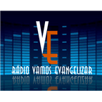 Rádio Vamos Evangelizar logo