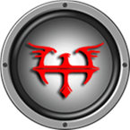 Within Temptation Radio Hungary logo