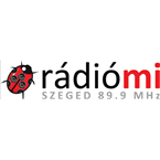 Rádió Mi logo