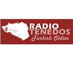 Radio Tenedos - Turkish Oldies logo