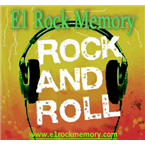 E1 Rock Memory logo