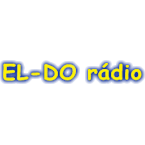 El-Do Radio logo