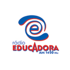 Rádio Educadora AM logo