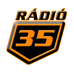 Radio 35 logo
