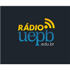 UEPB Web Rádio logo