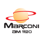 Rádio Marconi AM Paraguaçu Paulista logo