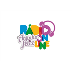 Radio Anjinho Feliz logo