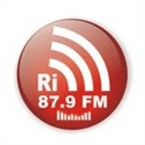 Rádio Ijaci 87.9 FM logo