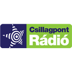 Csillagpont Rádió logo