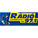 Radio Szombathely logo