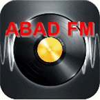 Abad FM logo