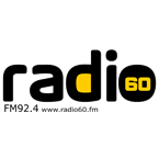 Rádió 60 logo