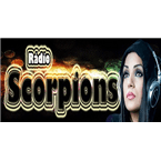 Rádio Scorpions logo