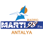 Radyo Marti logo