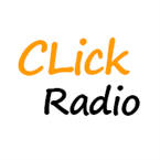 CLick Radio logo
