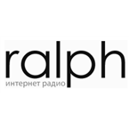 Ralph Radio logo