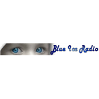 Blue Ice Radio logo