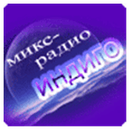 Mix Radio Indigo logo