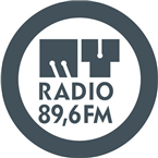 My Radio logo