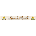 SpeedMusik logo