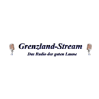 Grenzland-Stream logo