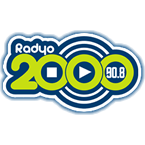 Radyo 2000 logo