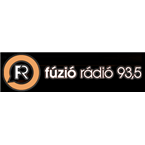 Fuzio Radio logo