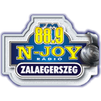 N-Joy Radio 88.9 logo