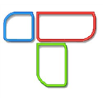 Rádio Tupan Difusora de São Paulo logo