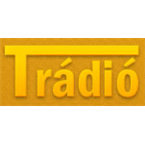 T-Rádió logo