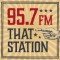 That Station logo