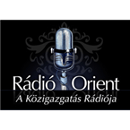 Radio Orient logo
