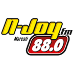 N-Joy Radio logo
