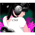 Rádio CNS logo
