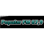 Rádio Popular logo