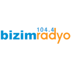 Bizim Radyo logo