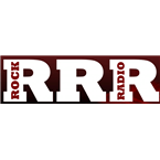 Rock-R Radio logo