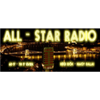 All-Star Radio logo