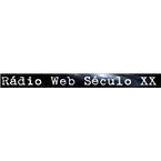 Rádio Web Século XX logo